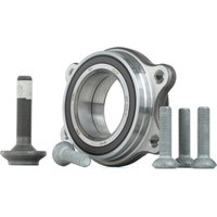 SKF Radlagersatz mit integriertem ABS-Sensor VKBA 6649 Radlager,Radlager & Radlagersatz AUDI,PORSCHE,A4 Avant (8K5, B8),A6 Avant (4G5, 4GD, C7) von SKF