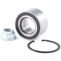 SKF Radlagersatz mit integriertem ABS-Sensor VKBA 6653 Radlager,Radlager & Radlagersatz FORD,MAZDA,Fiesta Mk6 Schrägheck (JA8, JR8) von SKF