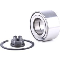 SKF Radlagersatz mit integriertem ABS-Sensor VKBA 6682 Radlager,Radlager & Radlagersatz RENAULT,DACIA,MEGANE III Grandtour (KZ0/1),Scénic III (JZ0/1_) von SKF