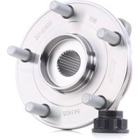 SKF Radlagersatz mit integriertem ABS-Sensor VKBA 6874 Radlager,Radlager & Radlagersatz TOYOTA,AURIS (NRE15_, ZZE15_, ADE15_, ZRE15_, NDE15_) von SKF