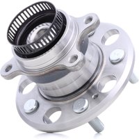 SKF Radlagersatz mit ABS-Sensorring VKBA 6905 Radlager,Radlager & Radlagersatz HYUNDAI,KIA,i30 (FD),i30 (GD),i30 CW (FD),i30 CW (GD),i30 Coupe von SKF