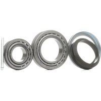 SKF Radlagersatz mit Wellendichtring VKBA 719 Radlager,Radlager & Radlagersatz VOLVO,240 Kombi (P245),240 (P242, P244),260 Limousine (P262, P264) von SKF