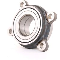 SKF Radlagersatz mit integriertem ABS-Sensor VKBA 3502 Radlager,Radlager & Radlagersatz ALFA ROMEO,LANCIA,147 (937),156 Sportwagon (932),GT (937) von SKF