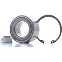 SKF Radlagersatz mit integriertem ABS-Sensor VKBA 3961 Radlager,Radlager & Radlagersatz HONDA,CIVIC VIII Hatchback (FN, FK) von SKF