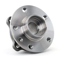 SKF Radlagersatz mit integriertem ABS-Sensor VKBA 6582 Radlager,Radlager & Radlagersatz ALFA ROMEO,159 Sportwagon (939),159 (939),Brera (939_) von SKF