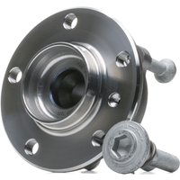 SKF Radlagersatz mit integriertem ABS-Sensor VKBA 7019 Radlager,Radlager & Radlagersatz BMW,1 Schrägheck (F20),3 Touring (F31),3 Limousine (F30, F80) von SKF