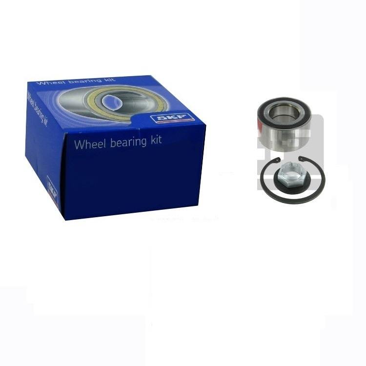 SKF Radlager vorne Ford Tourneo Trnasit Connect 1.8 16V TDCi von SKF