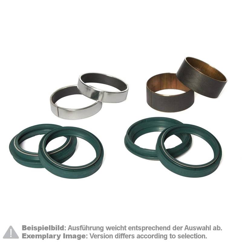 SKF Revisionskit für Motocross Gabel WP Gr. 48 mm von SKF