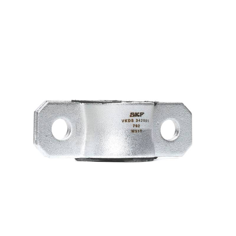 SKF Stabigummis FIAT VKDS 342009 7750990 Stabilager,Stabilisatorlager,Lagerung, Stabilisator von SKF