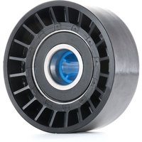 SKF Umlenkrolle VKM 31303 Führungsrolle,Umlenk-/Führungsrolle, Keilrippenriemen VW,AUDI,Touareg (7LA, 7L6, 7L7),Touareg (7P5, 7P6) von SKF