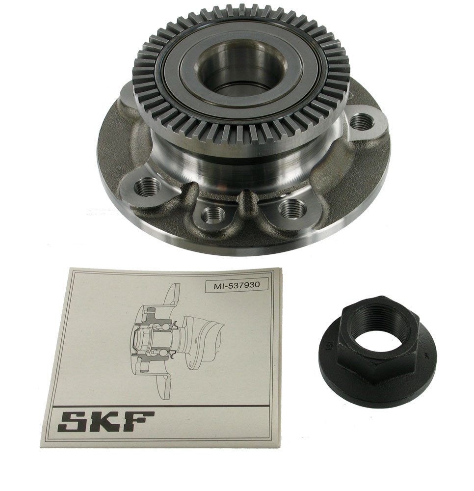 SKF VKBA 1301 Radlagersatz von SKF