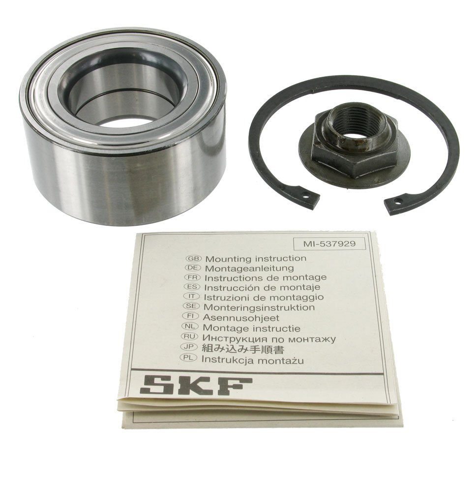 SKF VKBA 1314 Radlagersatz von SKF