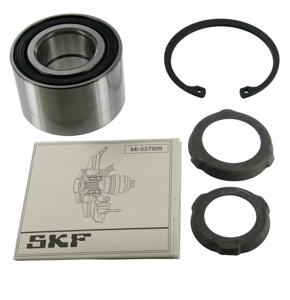 SKF VKBA 1318 Radlagersatz von SKF