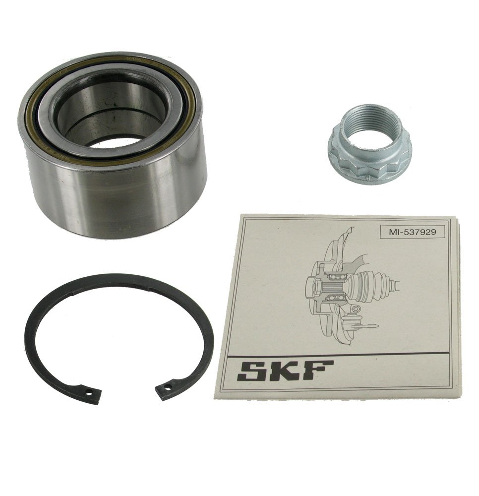 SKF VKBA 1347 Radlagersatz von SKF