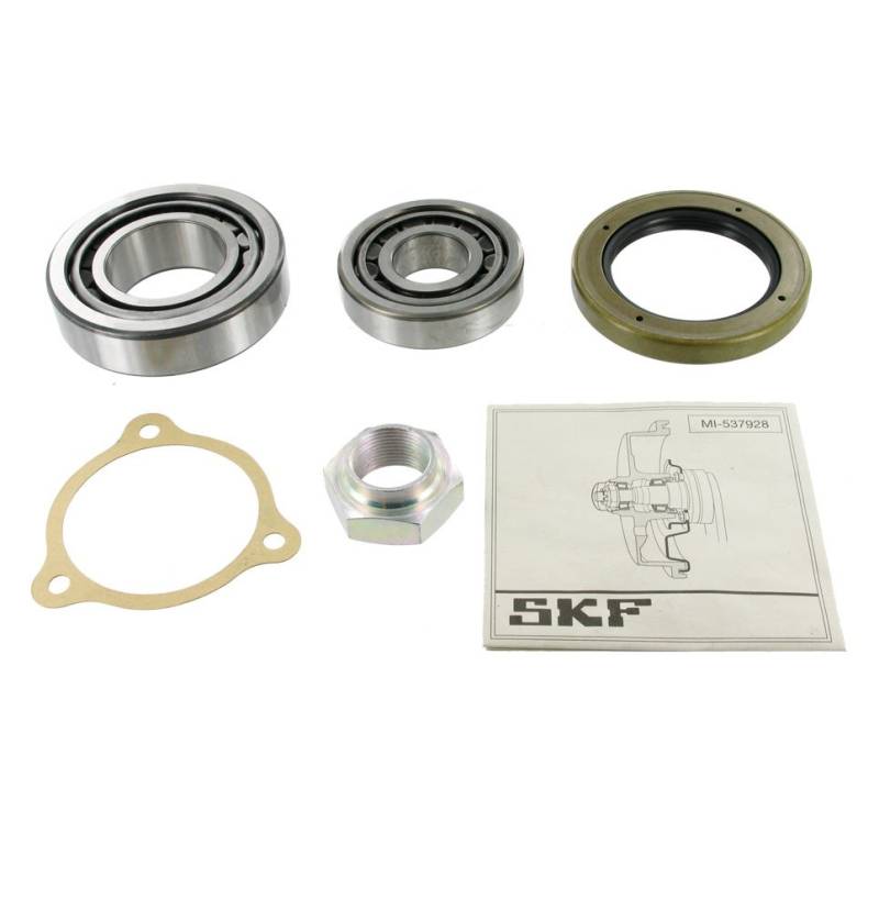 SKF VKBA 1385 Radlagersatz von SKF