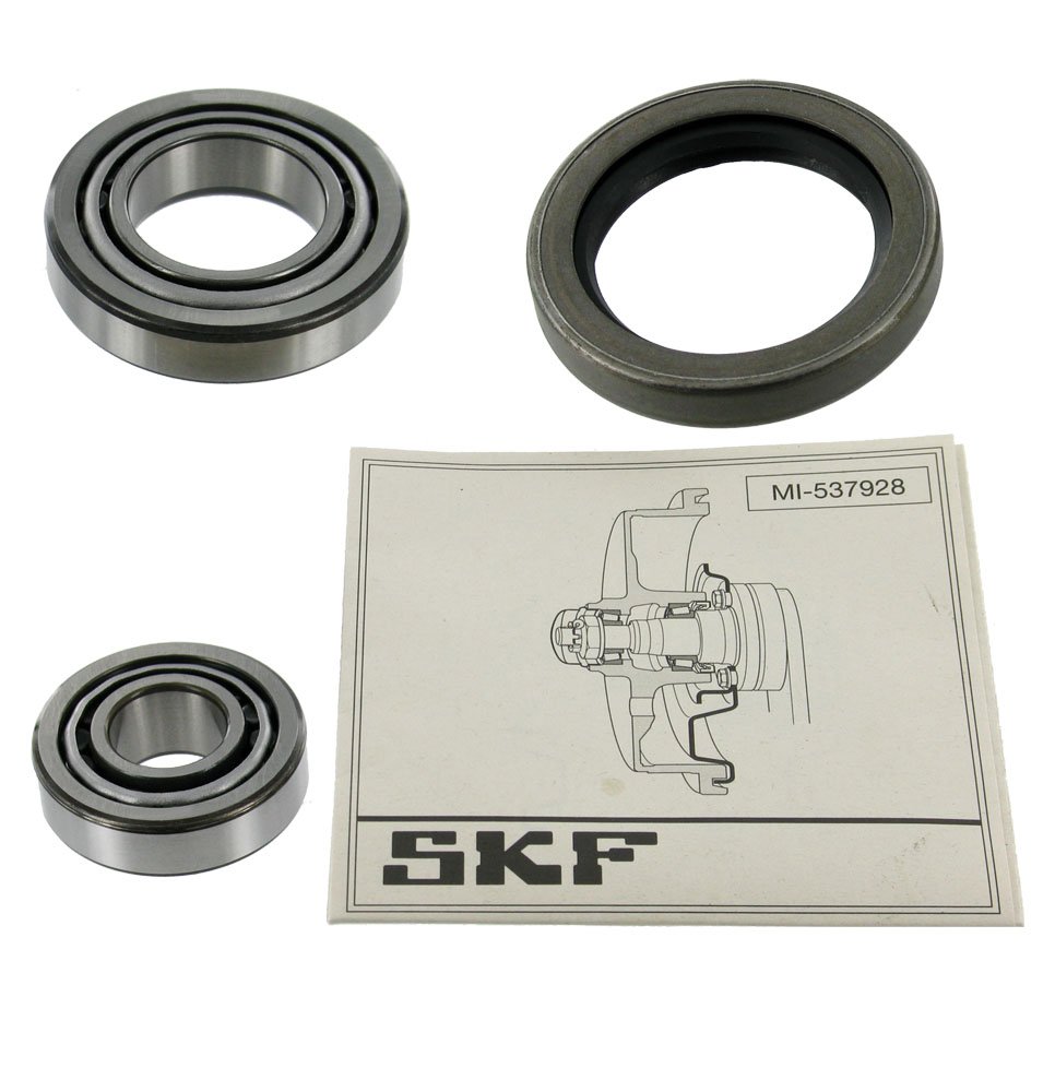 SKF VKBA 1400 Radlagersatz von SKF