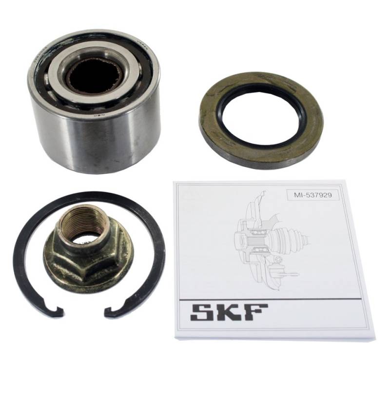 SKF VKBA 3214 Radlagersatz von SKF