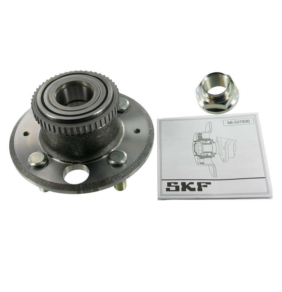 SKF VKBA 3300 Radlagersatz von SKF