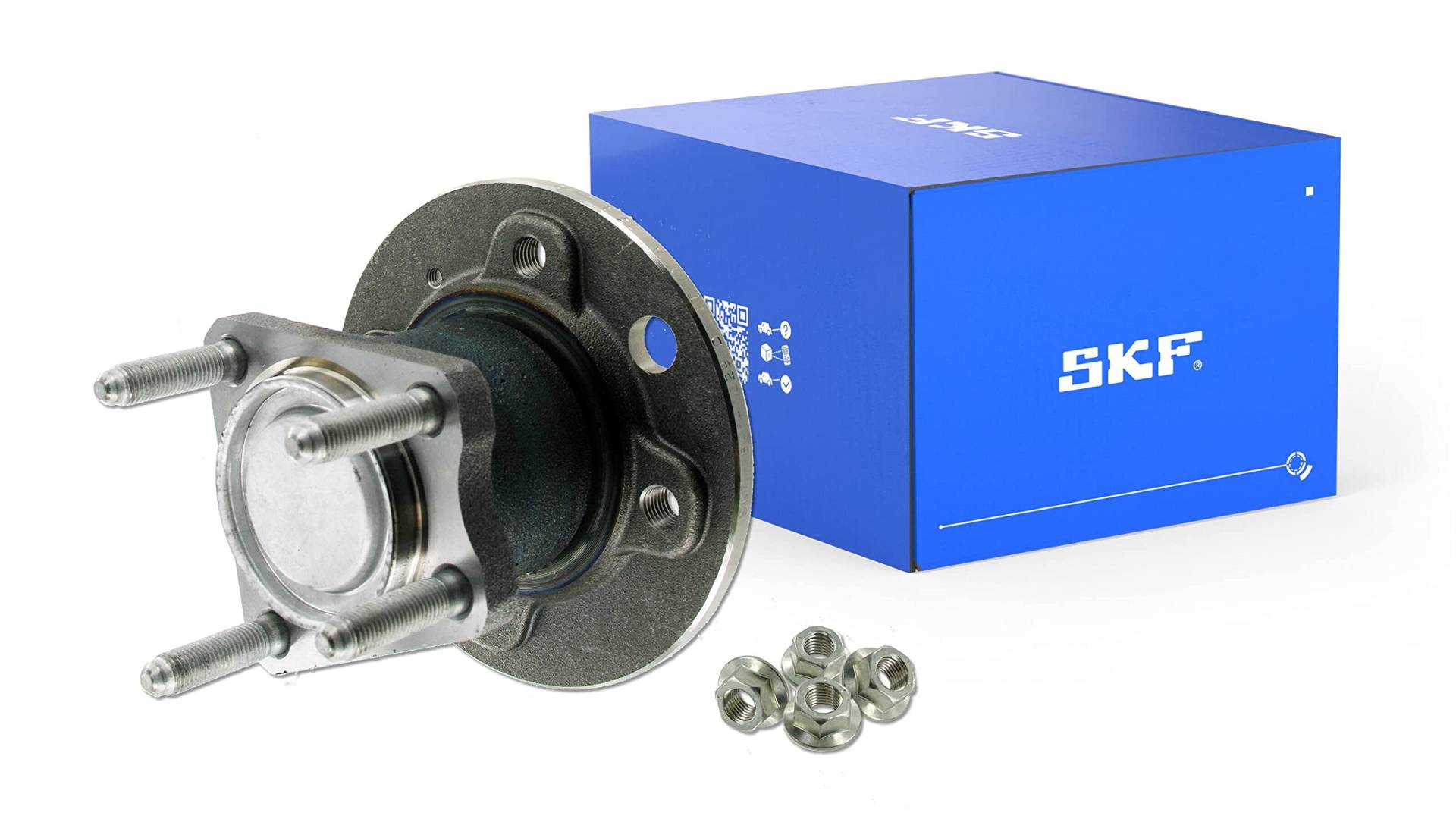 SKF VKBA 3422 Radlagersatz von SKF