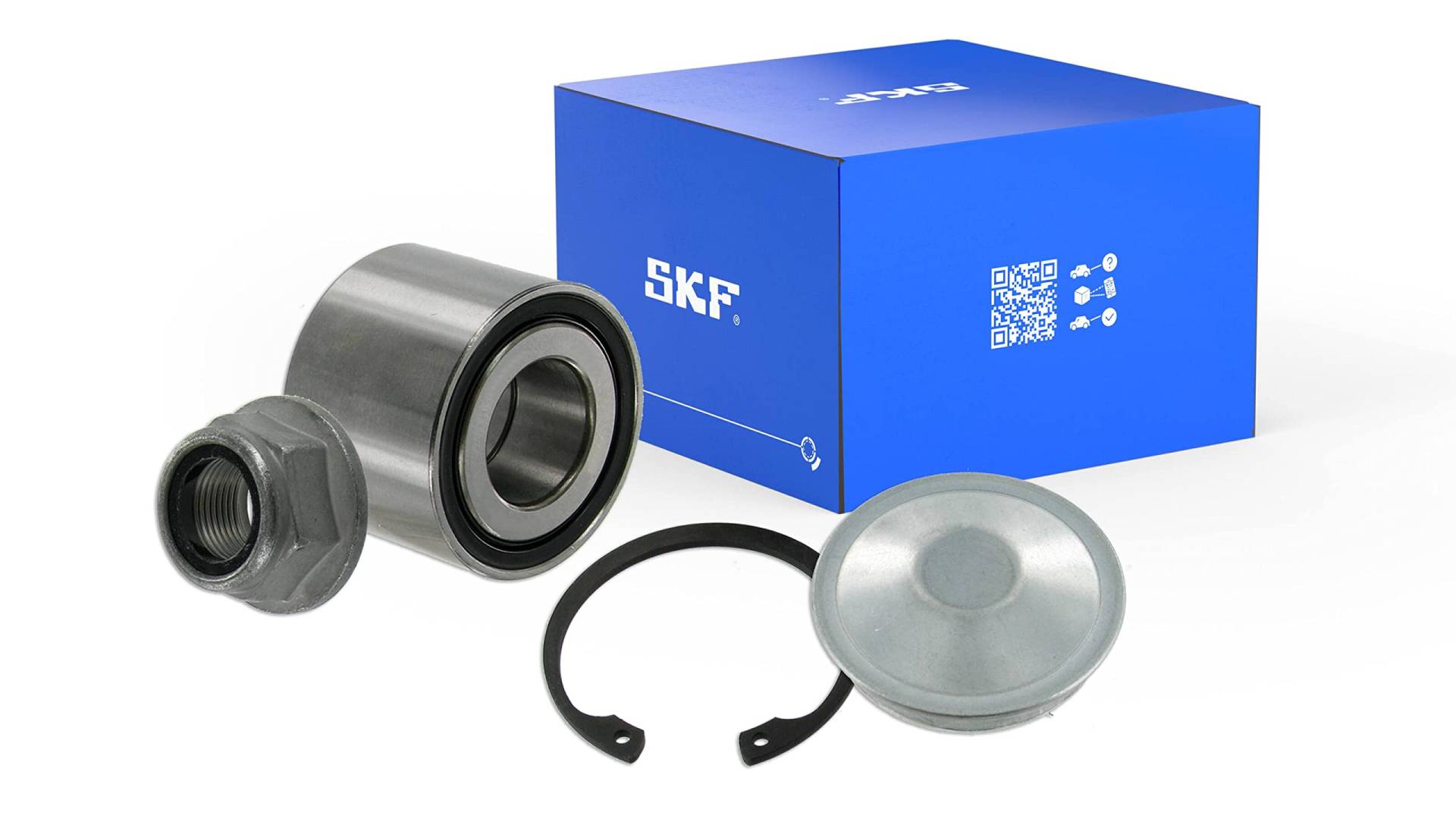 SKF VKBA 3525 Radlagersatz von SKF