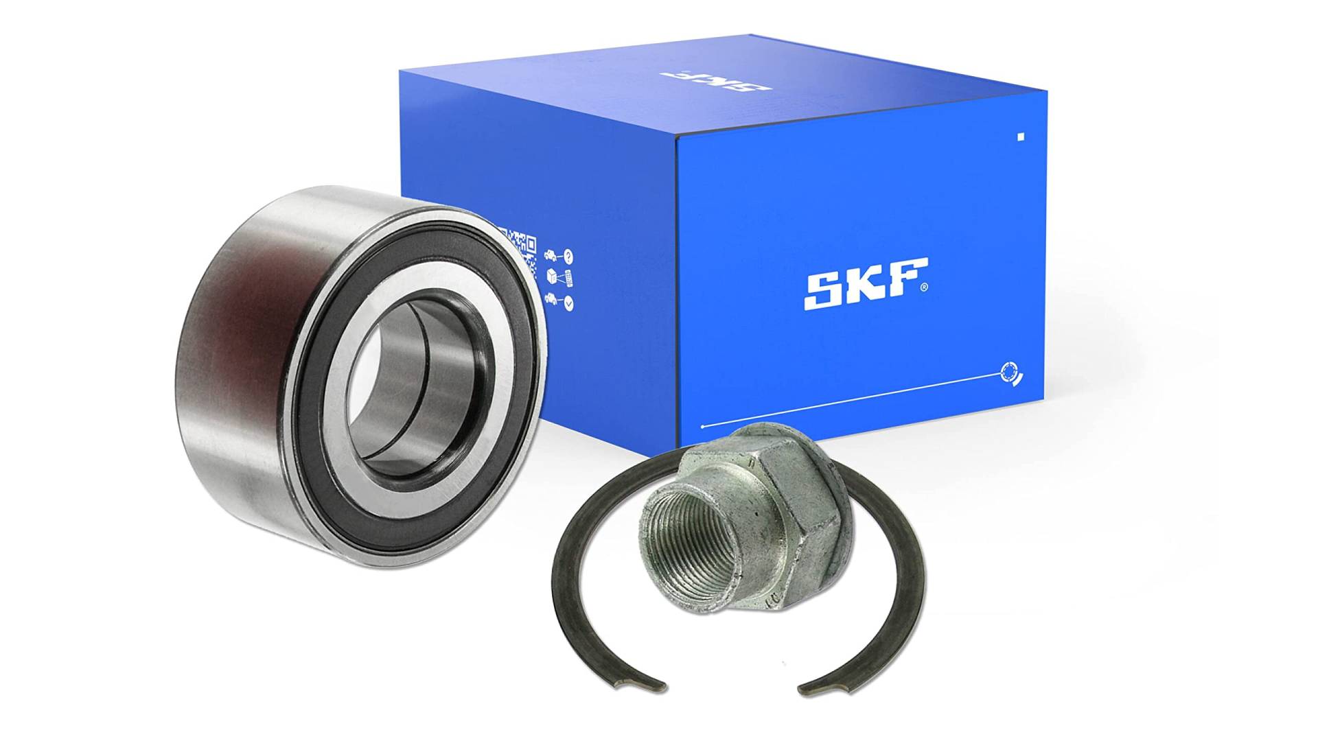 SKF VKBA 3538 Radlagersatz von SKF