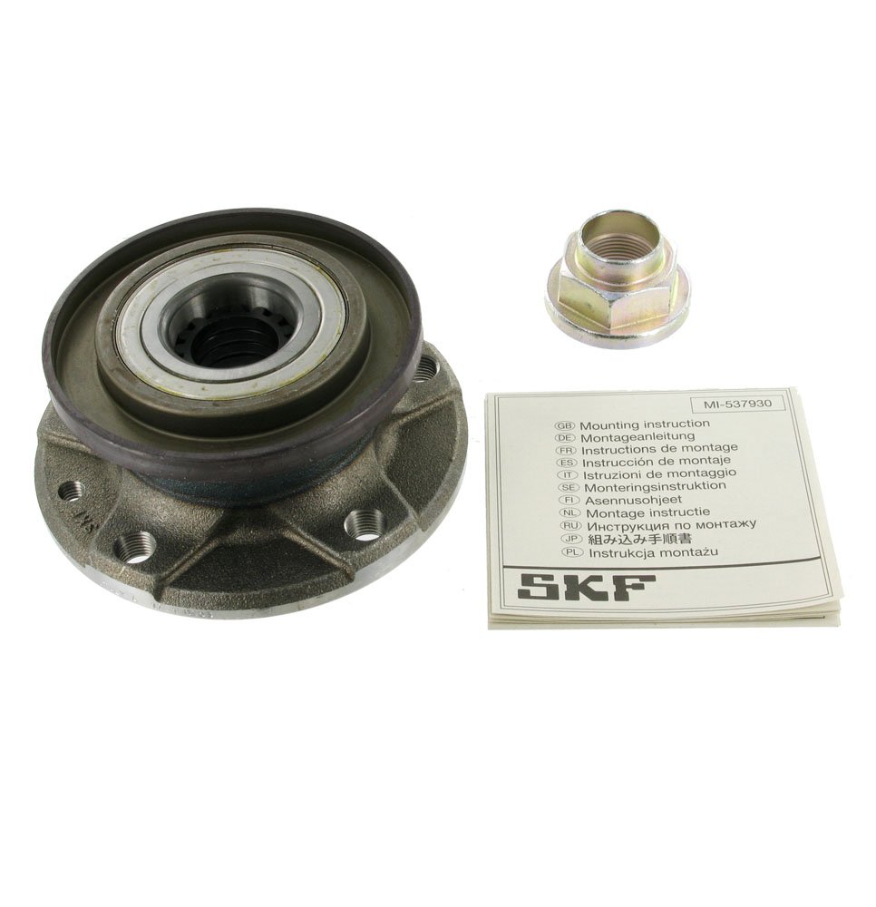 SKF VKBA 3541 Radlagersatz von SKF