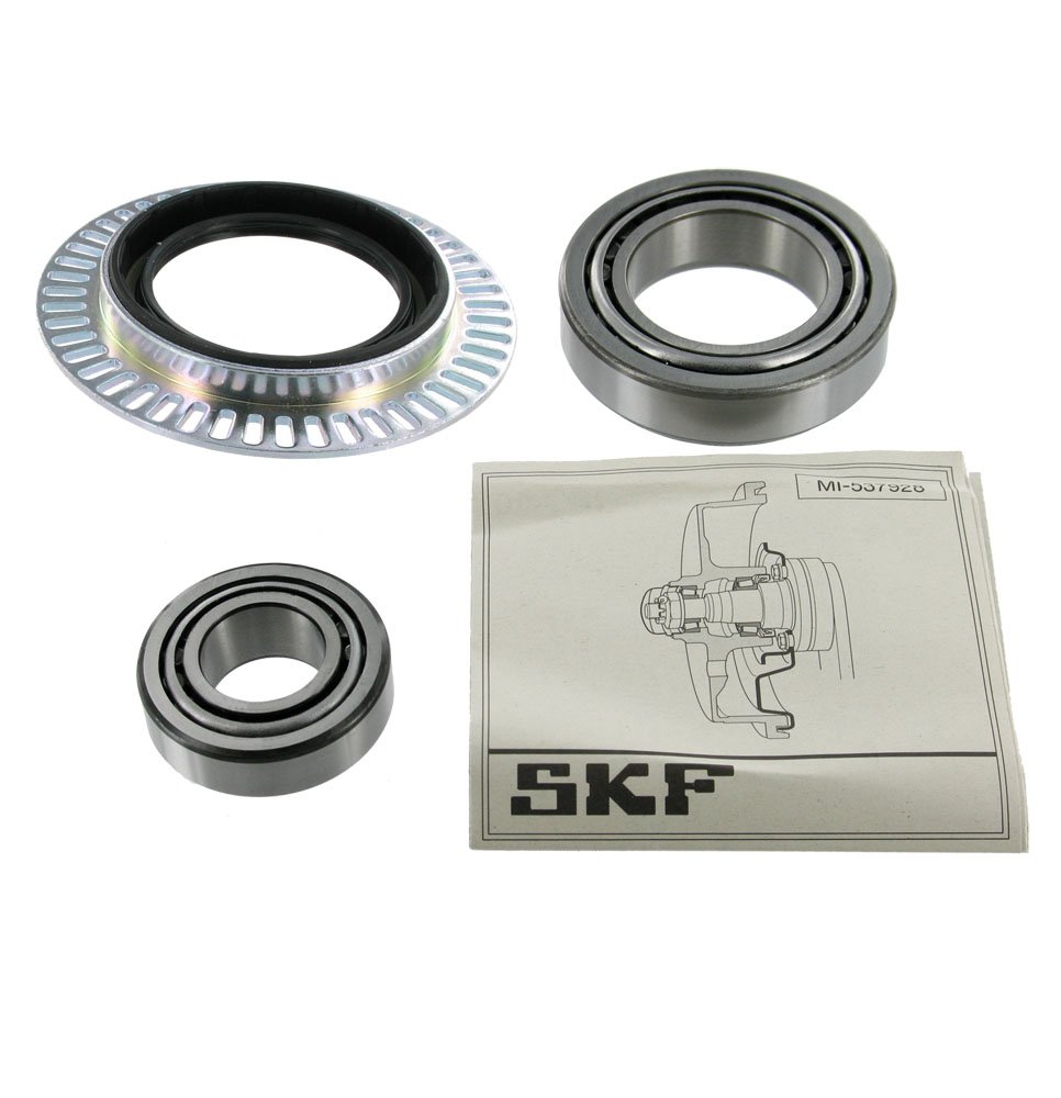 SKF VKBA 3565 Radlagersatz von SKF