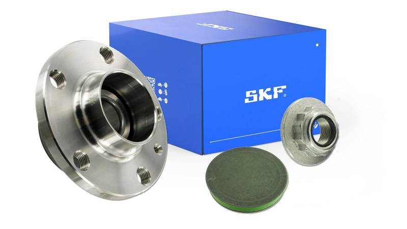 SKF VKBA 3567 Radlagersatz von SKF