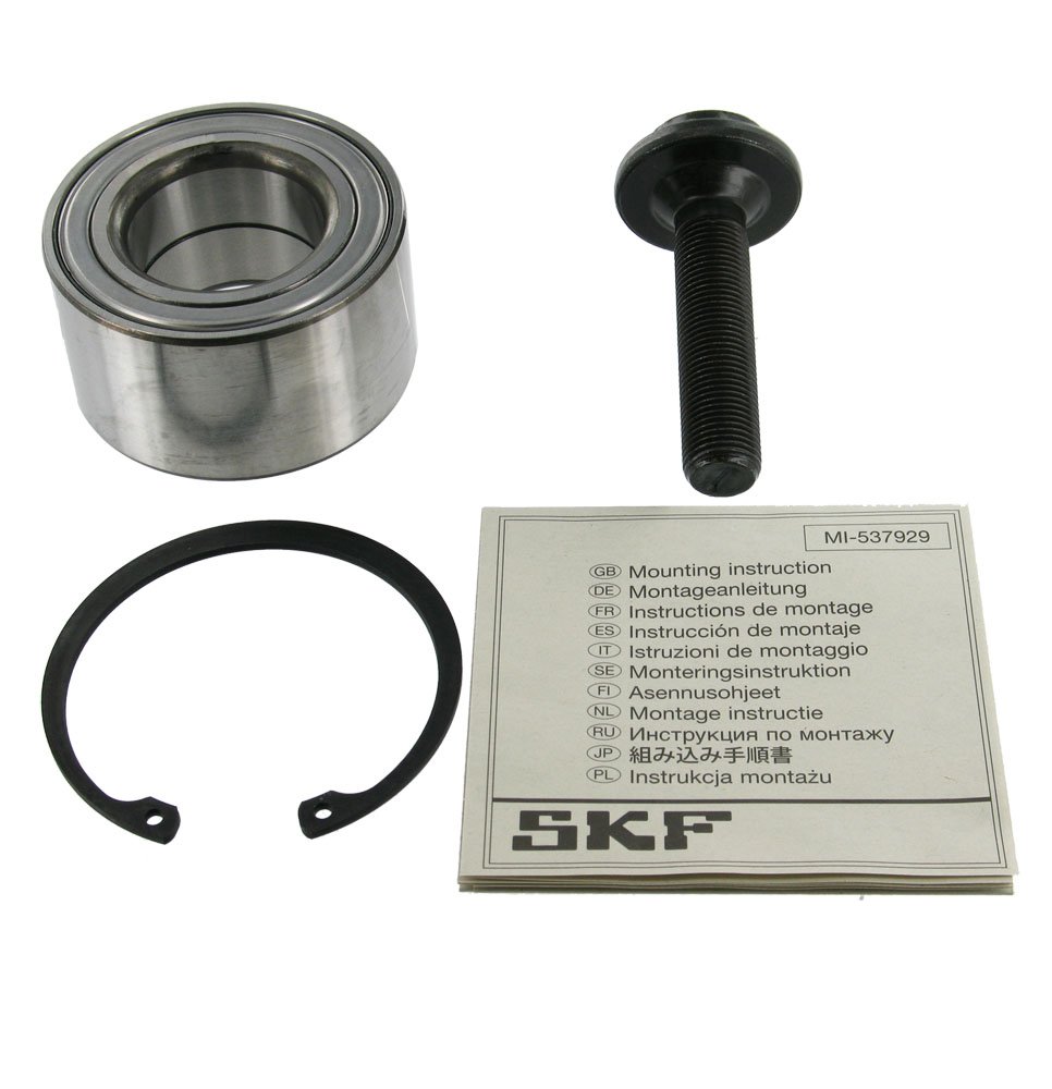 SKF VKBA 3607 Radlagersatz von SKF