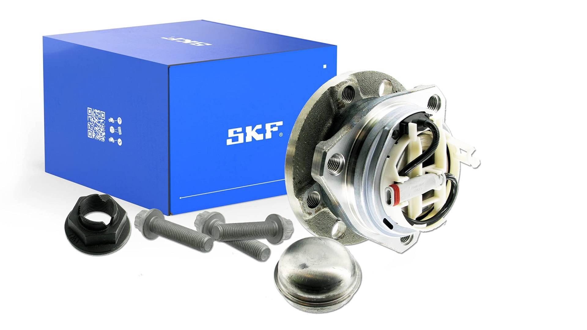 SKF VKBA 3650 Radlagersatz von SKF