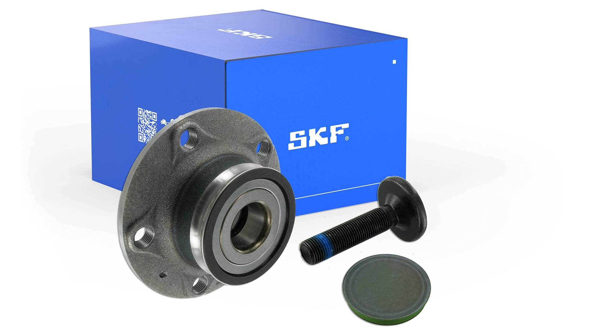 SKF VKBA 3656 Radlagersatz von SKF