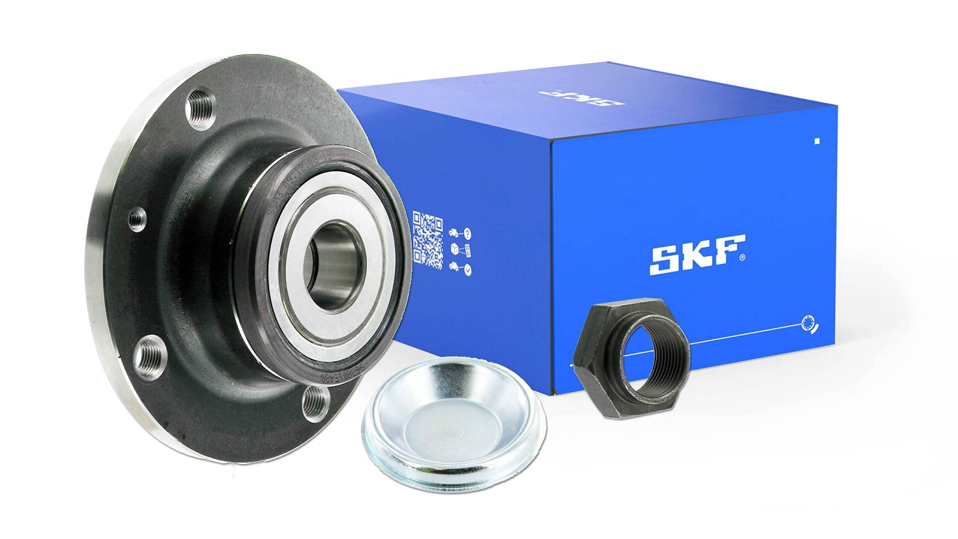 SKF VKBA 3659 Radlagersatz von SKF