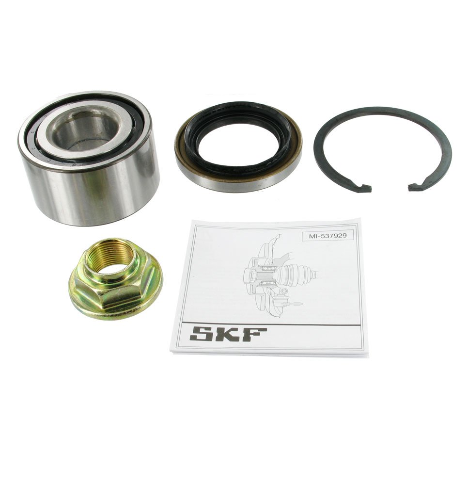 SKF VKBA 3763 Radlagersatz von SKF