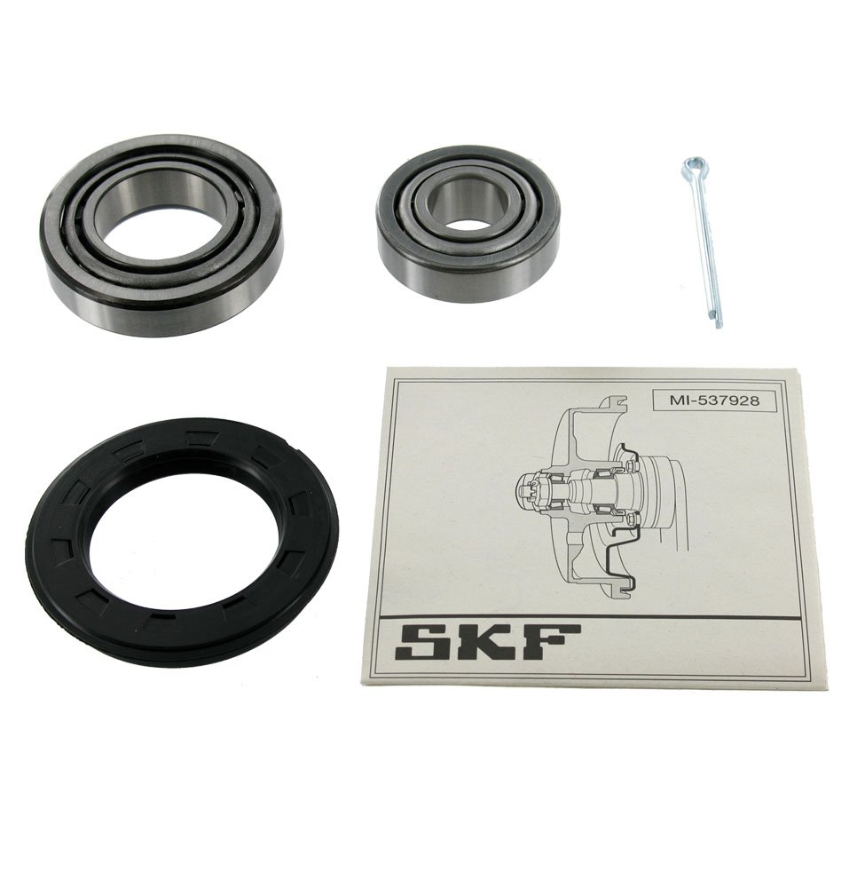 SKF VKBA 526 Radlagersatz von SKF