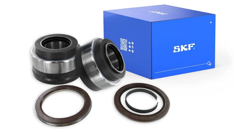 SKF VKBA 5424 Radaufhängungen von SKF