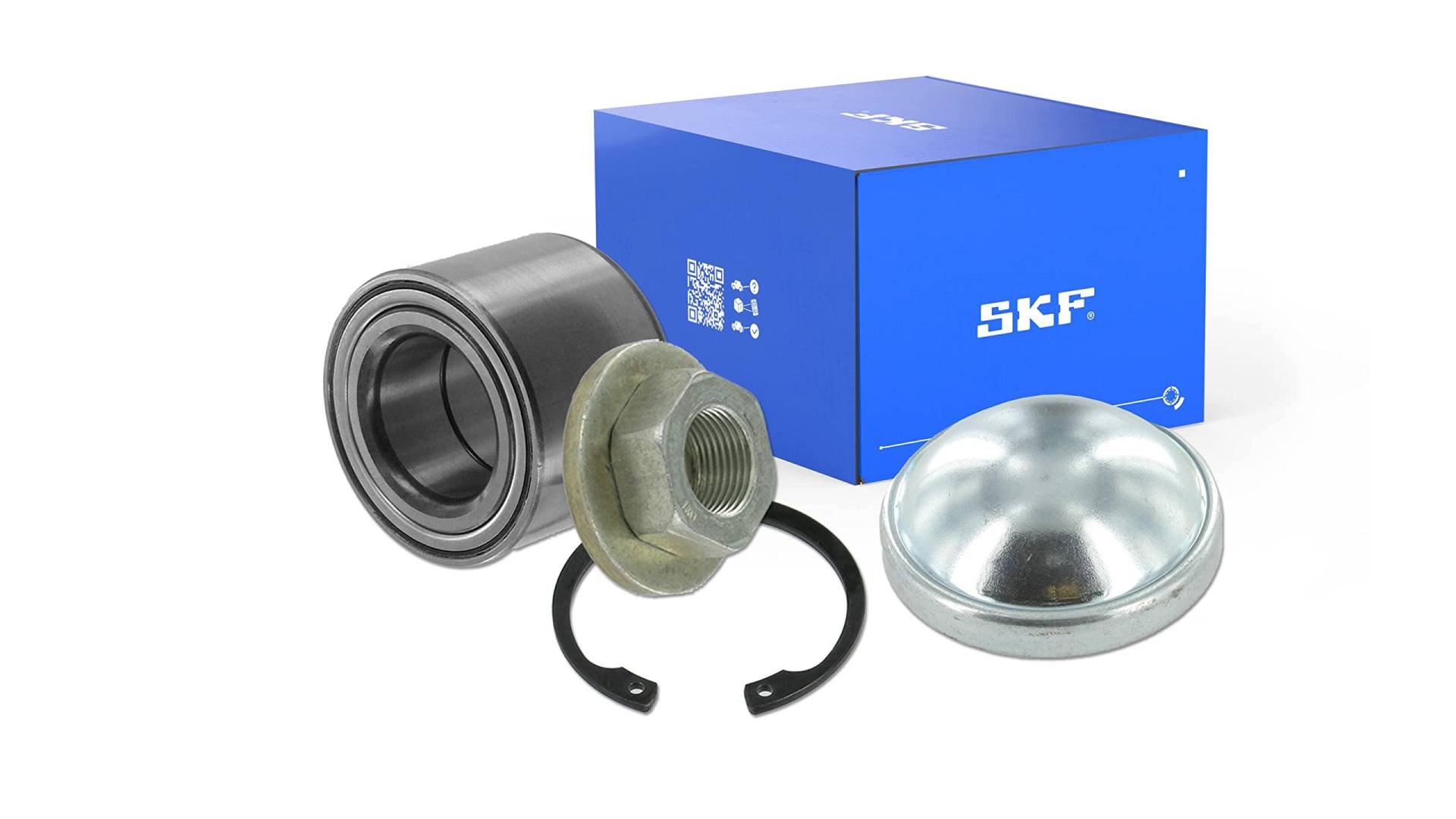 SKF VKBA 6515 Radlagersatz von SKF