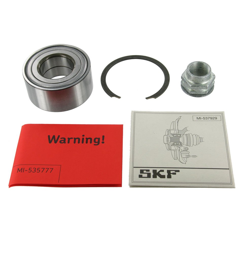 SKF VKBA 6539 Radlagersatz von SKF