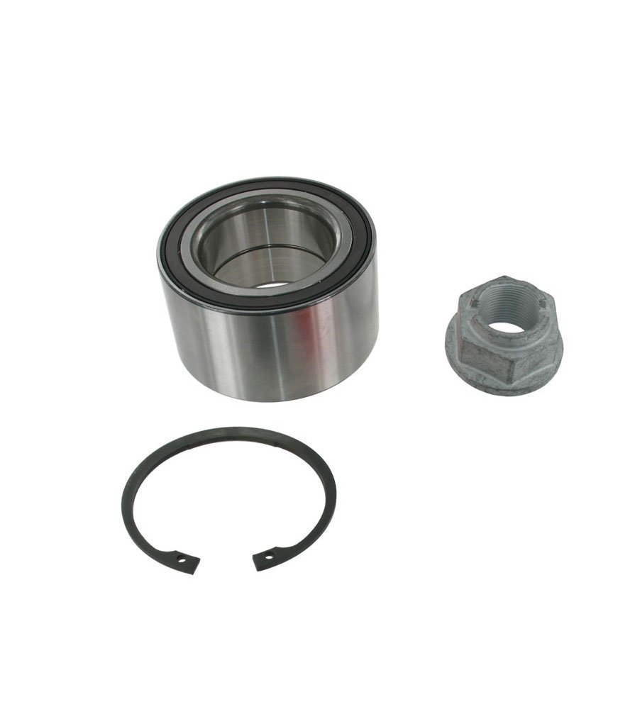 SKF Radlagersatz Radlager Set Vorne Hinten | VKBA 6559 | Für GL-CLASS M-CLASS R-CLASS, andere von SKF