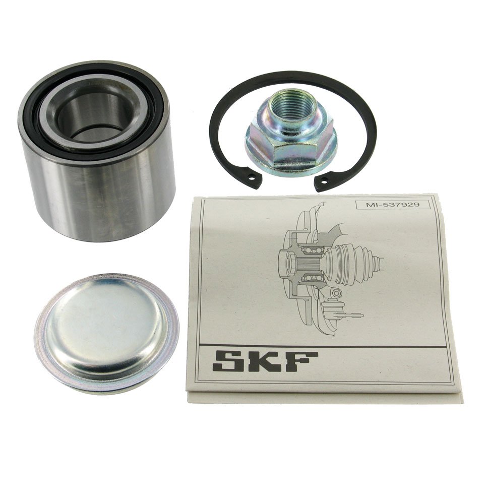 SKF VKBA 6639 Radlagersatz von SKF