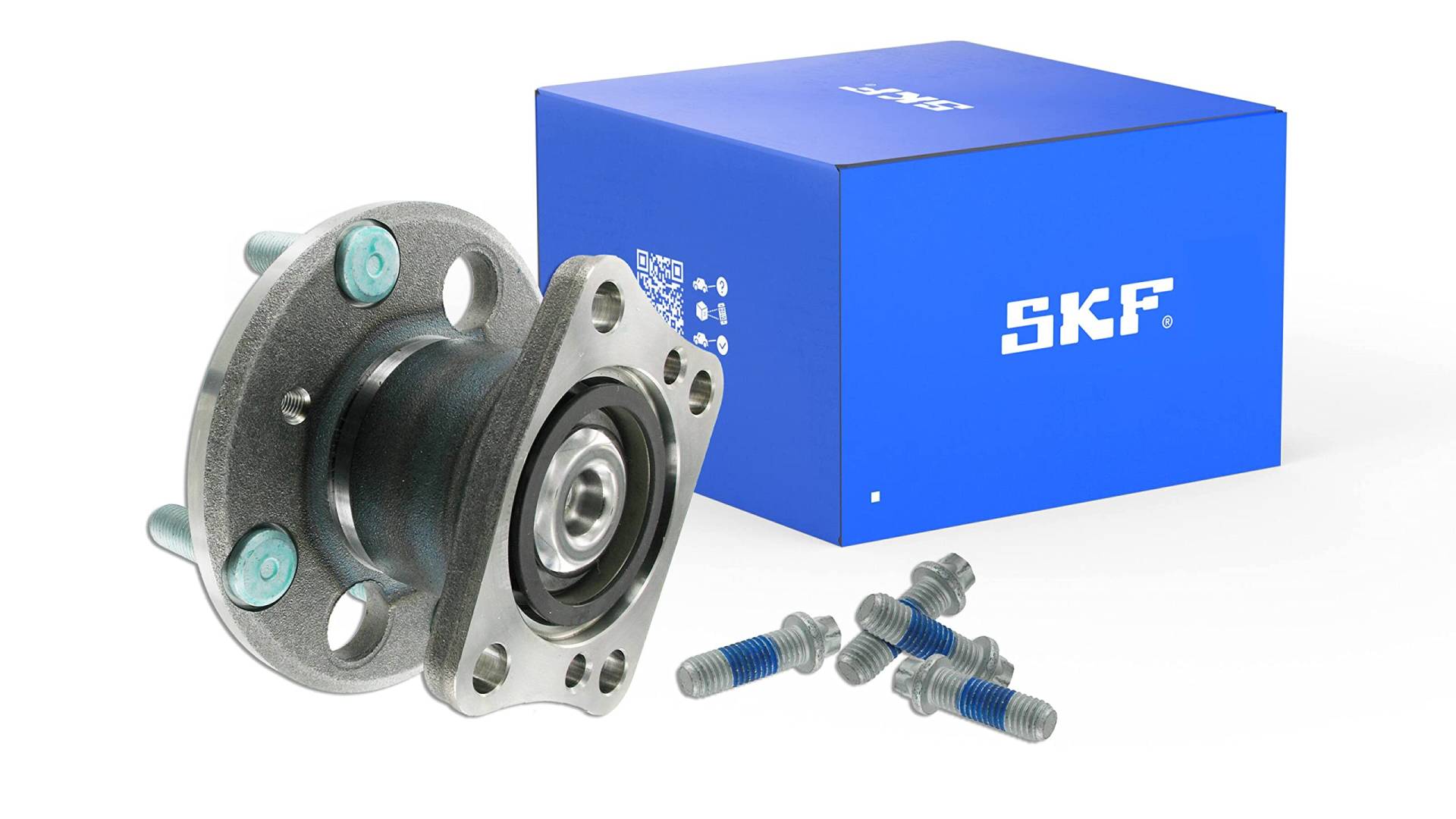 SKF VKBA 6654 Radlagersatz von SKF