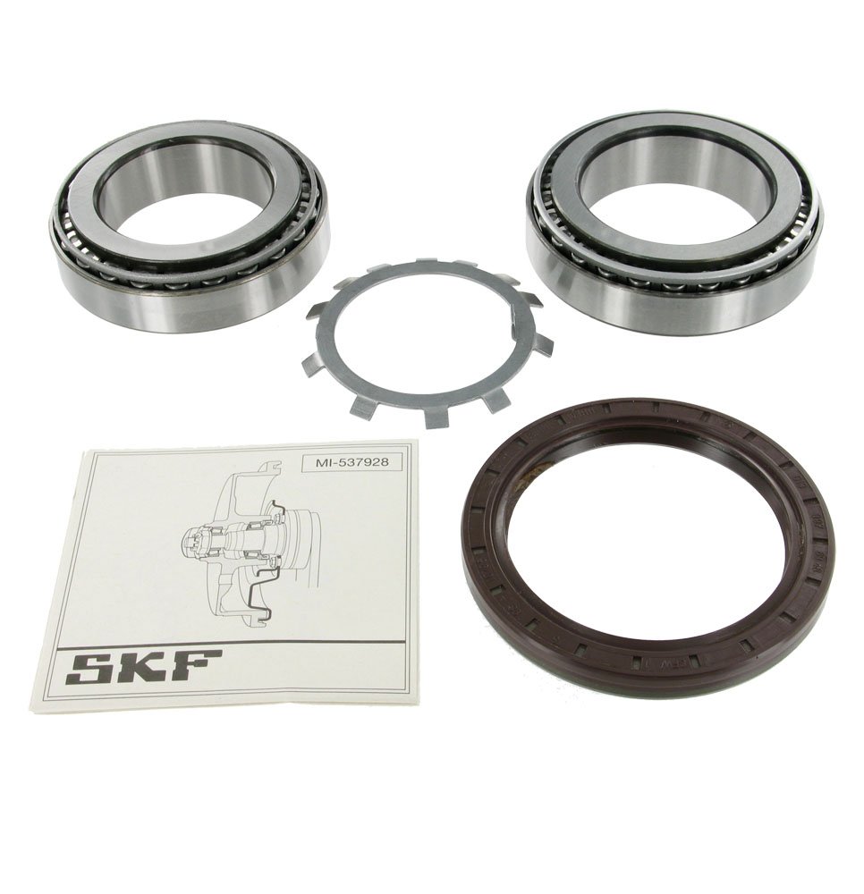 SKF VKBA 6700 Radlagersatz von SKF