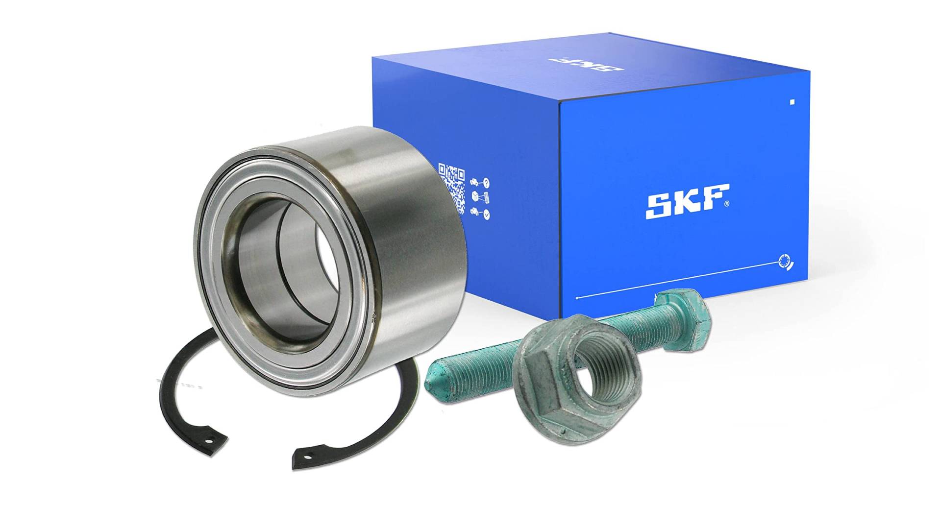 SKF VKBA 6702 Radlagersatz von SKF