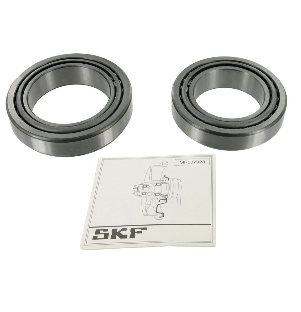 SKF VKBA 6742 Radlagersatz von SKF