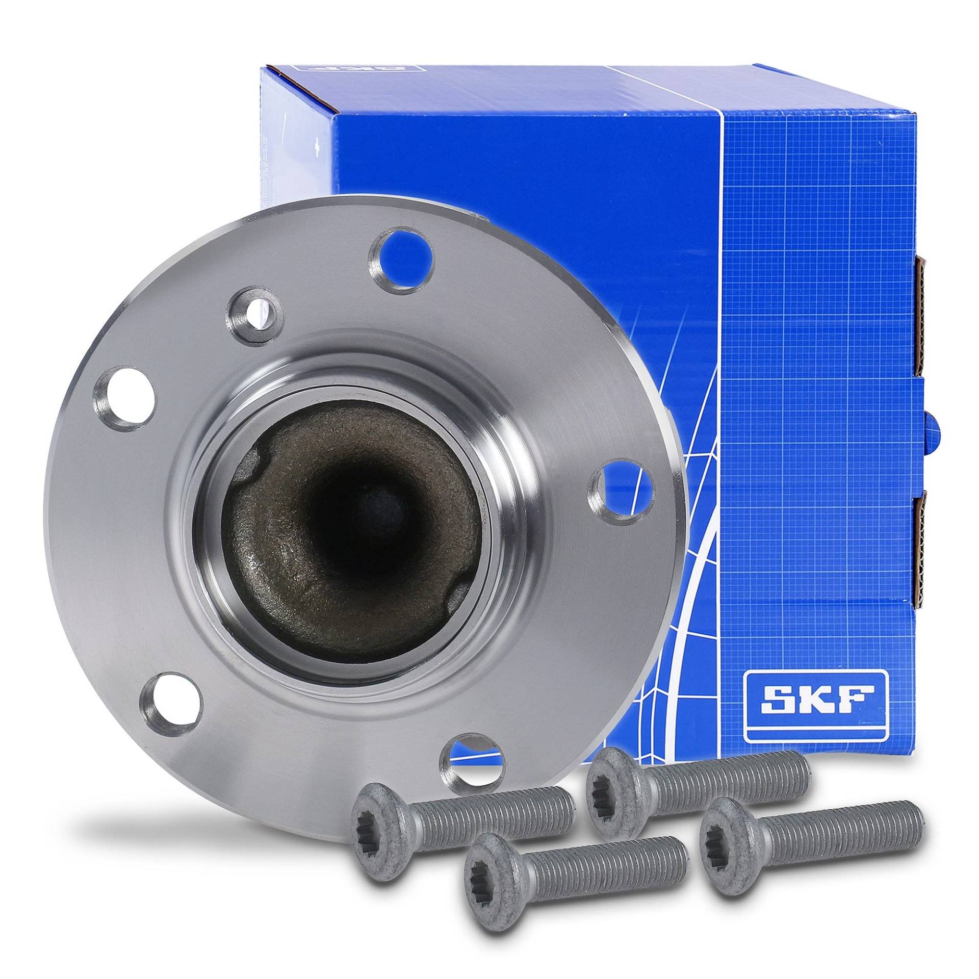 SKF VKBA 6781 Radlagersatz von SKF