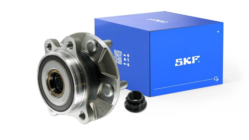 SKF VKBA 6874 Radlagersatz von SKF