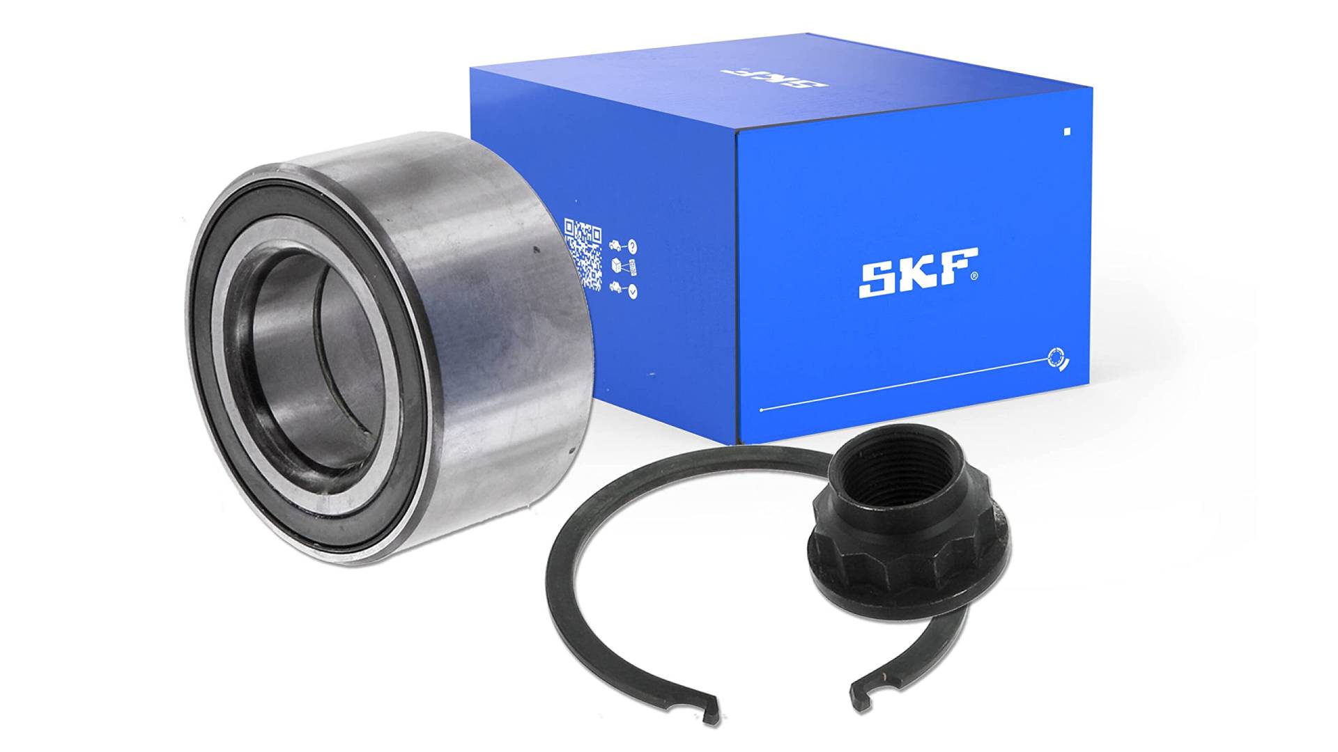 SKF VKBA 6878 Radlagersatz von SKF