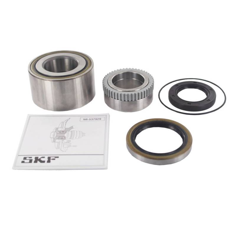 SKF VKBA 6946 Radlagersatz von SKF