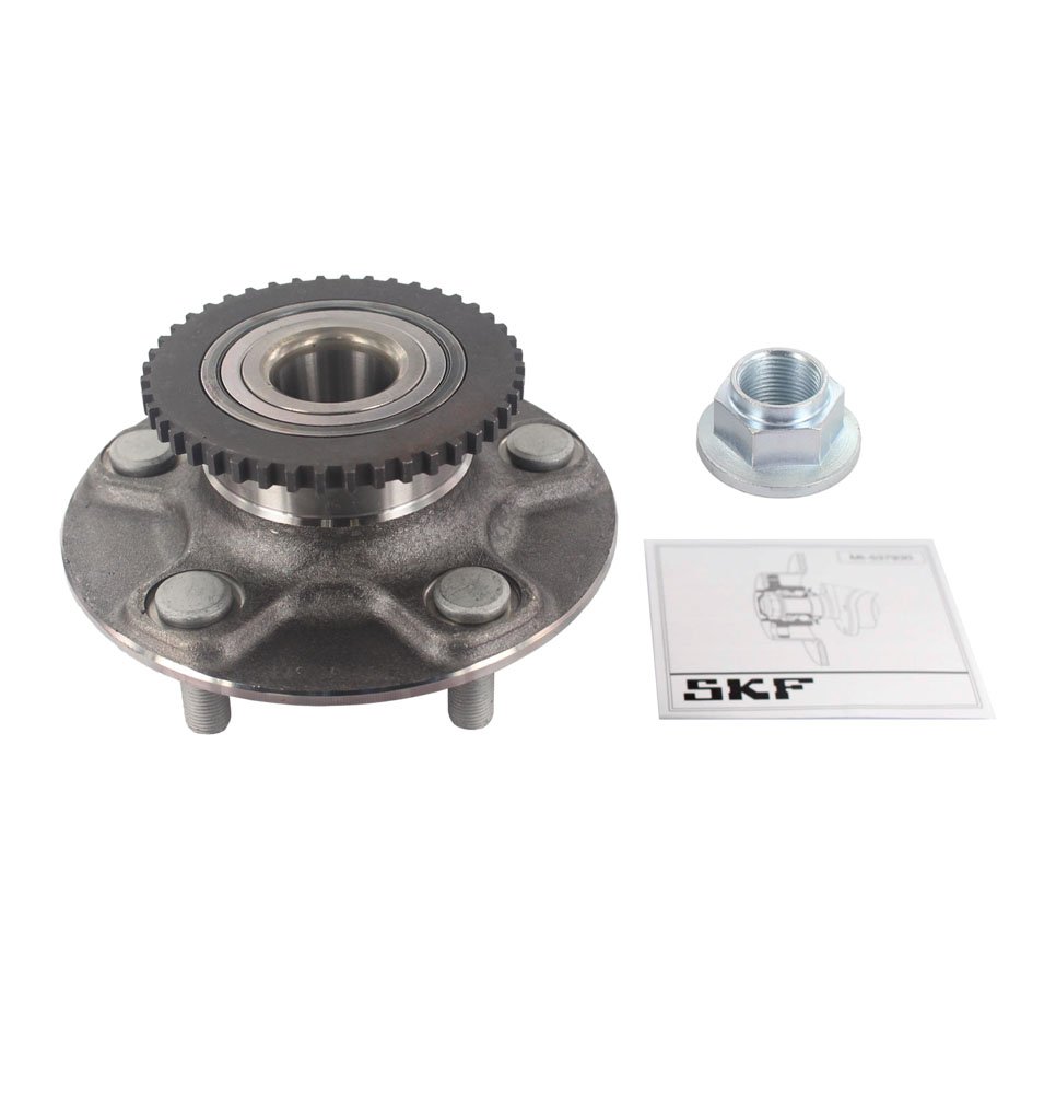 SKF VKBA 7402 Radlagersatz von SKF