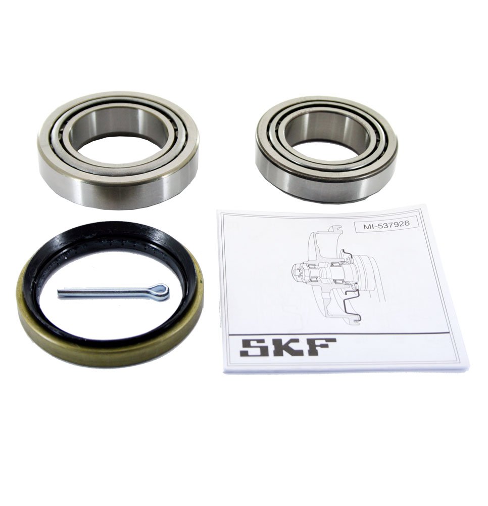 SKF VKBA 7470 Radlagersatz von SKF