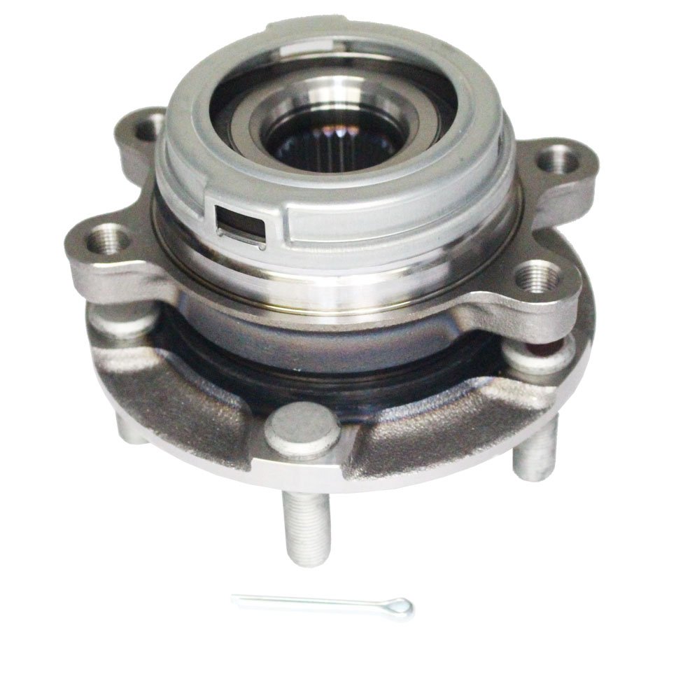 SKF VKBA 7611 Radlagersatz von SKF